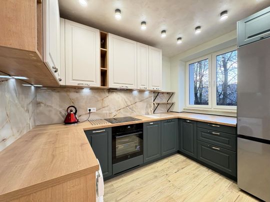 Łódź - Mieszkanie na wynajem - Photo 1