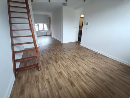 Duplex te huur - Photo 4