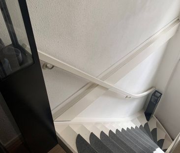 Te huur: Appartement Wilhelminapark in Tilburg - Foto 3