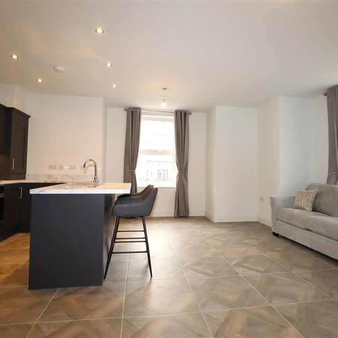 Apartment 3 Charlestown Hall 94 Galloway Road, Lisburn, BT28 0AL - Photo 1