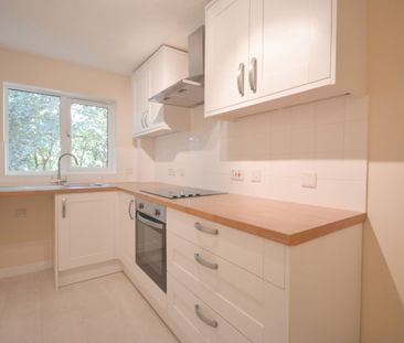 2 bedroom apartment to rent - Photo 6