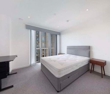 Tapestry Way, Whitechapel, E1 - Photo 2