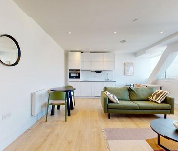 1 bedroom flat to rent - Photo 3