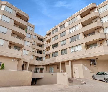 For Lease - 555 Wilson Heights Boulevard Unit# 305, Toronto, Ontario - Photo 1