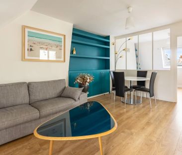 Faisons un tour - Photo 2