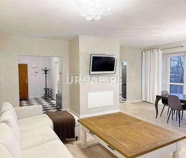 Warszawski, Warszawa, Mokotów, Górny Mokotów, Rakowiecka - Photo 3