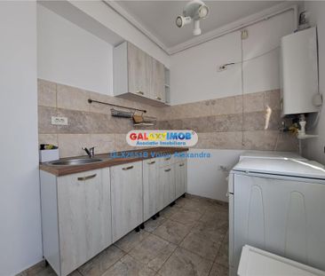 Apartament 2 Cam Berceni - Dimitrie Leonida - Cat Friendly - Photo 1
