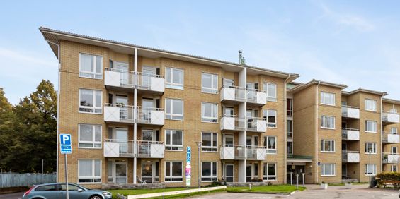 Mellanhedsgatan 26 A, Malmö - Foto 3