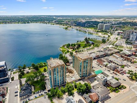 For Lease - 150 Dunlop Street Unit# 902, Barrie, Ontario - Photo 3