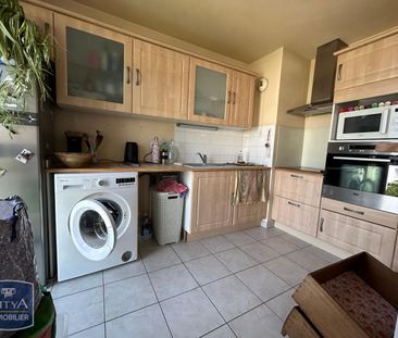 Location Appartement 3 pièces 58m² ST NAZAIRE 44600 - Photo 5