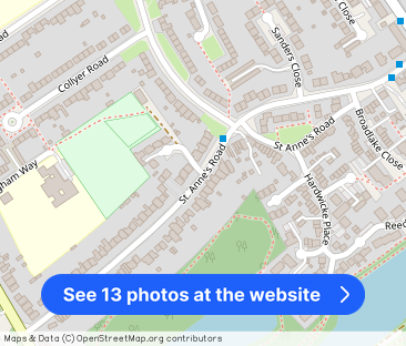 St Annes Road, St. Albans, Uk., AL2 - Photo 1