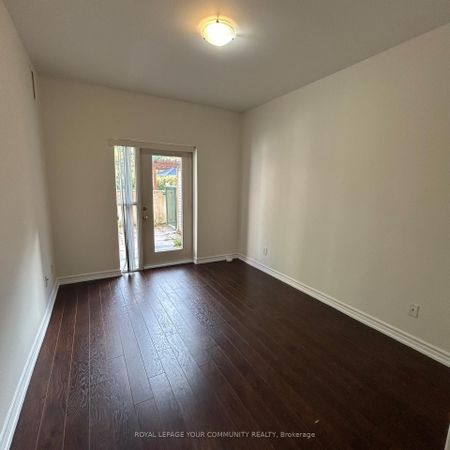 For Lease - 33 Wallace Street Unit# 124, Vaughan, Ontario - Photo 2