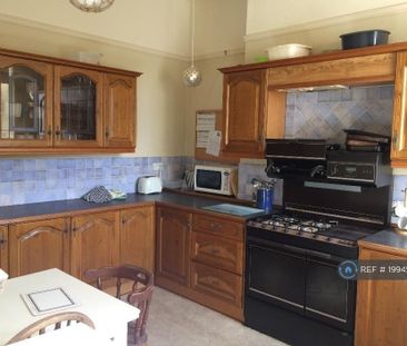 1 bedroom in a house share to rent - Photo 4