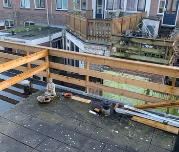 Te huur: Huis Van den Boschstraat in Utrecht - Foto 4