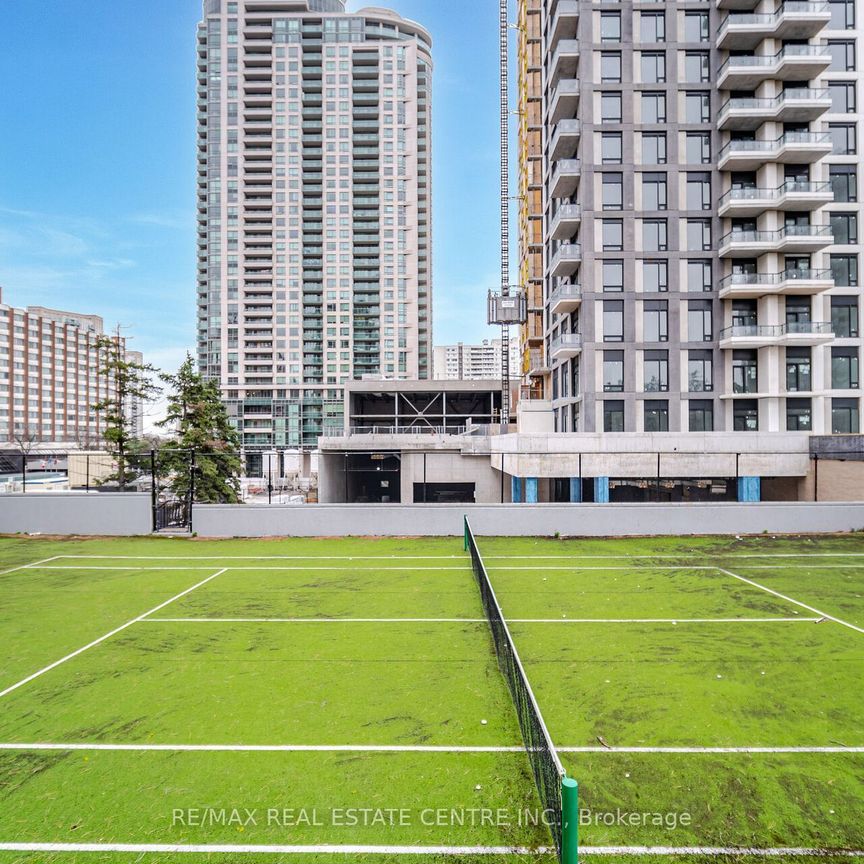 For Lease - 265 Enfield Place Unit# PH 02, Mississauga, Ontario - Photo 1