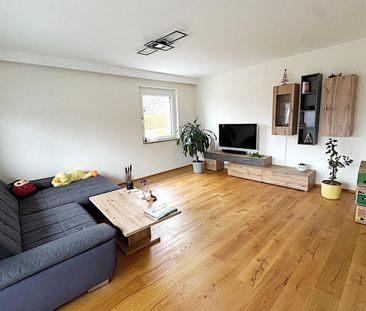 gepflegte 3 Zimmer Mietwohnung I Stadlhof bei St. Michael I IMS IMM... - Foto 1