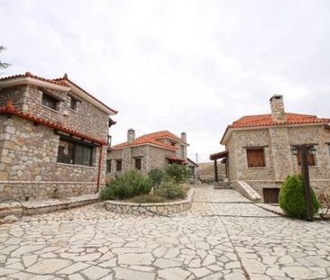 Μεζονέτα για ενοικίαση Καλύβια (Αράχωβα) - Photo 1
