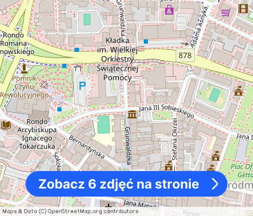 Przytulne mieszkanie, parking , widoki w dzień i w nocy! - Zdjęcie 1