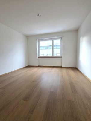 "3-Zimmerwohnung in Pratteln" - Photo 1