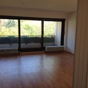 1-Zimmer-Wohnung in Buckenhof, Am Tennenbach 2 Jahre Mindesmietdauer! - Photo 2