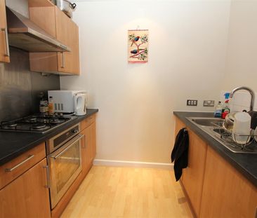 Balmoral Place, Leeds City Centre, LS10 1HR - Photo 1