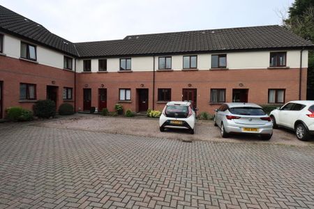 8 Martin Park, Shore Road, Newtownabbey, BT37 9RQ - Photo 3