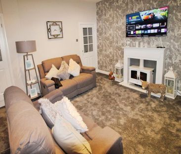 1 bedroom end of terrace house to rent - Photo 1