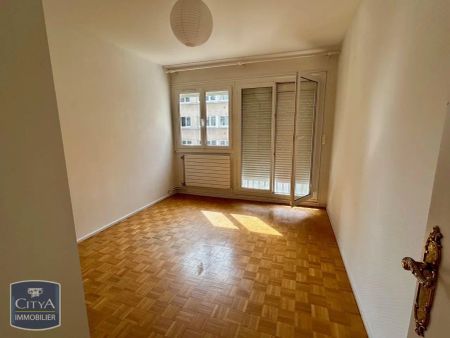 Appartement à louer 3 pièces 75.87m² - Photo 2
