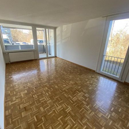 Charmante Wohnung im schönen Horgen - Photo 1
