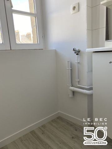 STUDIO à louer à VANNES - Photo 5