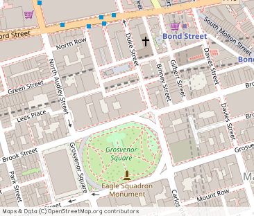 Duke Street - Photo 1