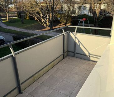 Pronájem bytu 2+1 • 62 m² bez realitkyStuttgart Stammheim Baden-Wür... - Photo 4
