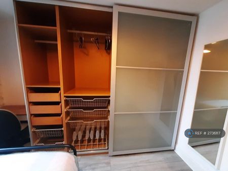 1 bedroom in a house share to rent - Photo 5