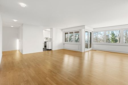 Familienwohnung am Fusse des Zugerbergs - Photo 3