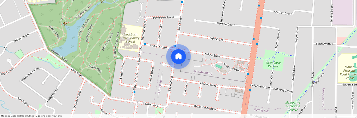 1 Boyle Street, Vic 3131, Forest Hill