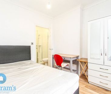 1 bed Shared House for Rent - Photo 1
