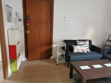 Calle Teniente Díaz Corpas, Málaga, Andalusia 29007 - Photo 4