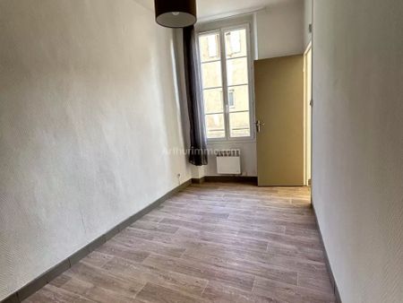 Location Appartement 2 pièces 25 m2 à Aubagne - Photo 2