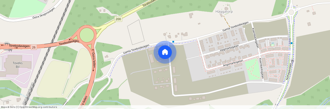 Skövde, Odlingsgatan, 53D, 54967