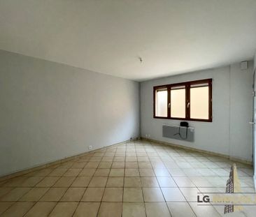 RIVERY RIVERY - TYPE 1 AVEC PARKING - Photo 4