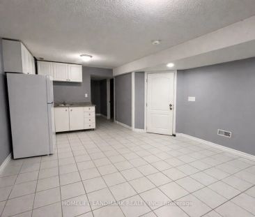 19 Dovesong Drive W #basement - Photo 4
