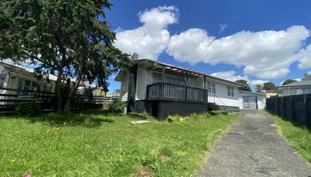 9 Malmo Place, Manurewa - Photo 4