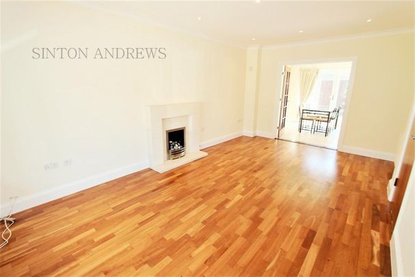 3 bedroom house to rent - Photo 1