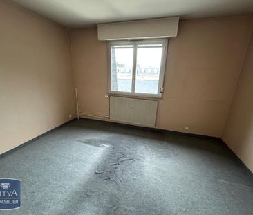Location Appartement 2 pièces 44m² LAVAL 53000 - Photo 3