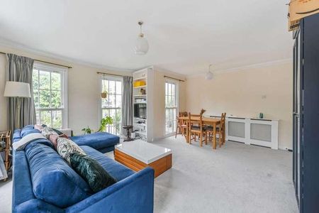 Clapham Road, Sw, Oval, SW9 - Photo 4
