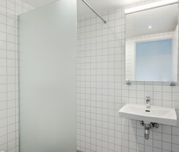 God 1-værelses lejlighed i Vanløse tæt på shopping, indkøb og offen... - Foto 4