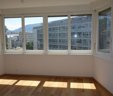 Quartier de Plainpalais - Photo 6