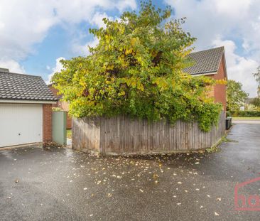 3 bedroom semi-detached house to rent - Photo 1