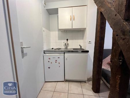 Location Appartement 1 pièce 16m² BOURGES 18000 - Photo 3
