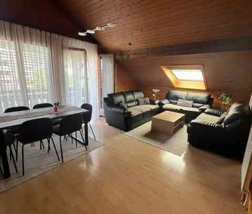 4.5 Zimmer, 83 m², 1. Stock - Photo 1